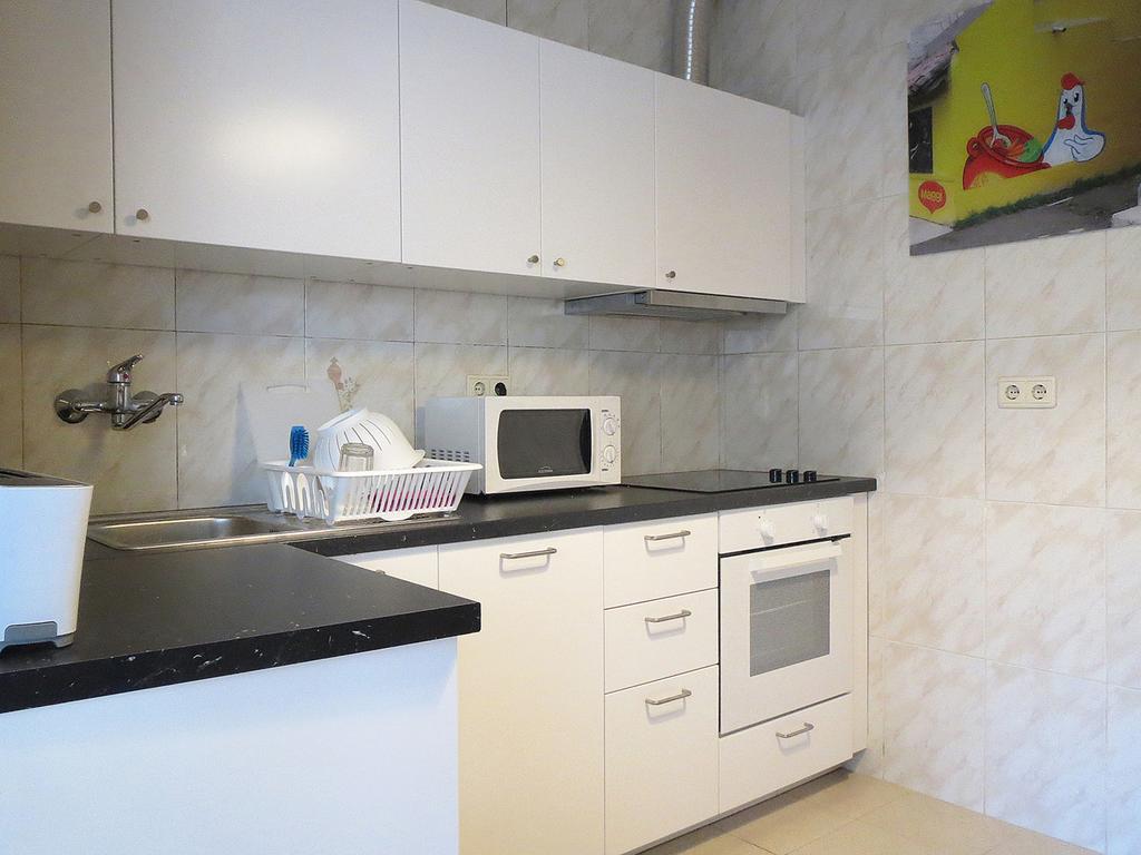 Porto 3 Bedroom Beach Apartment Матозінюш Екстер'єр фото