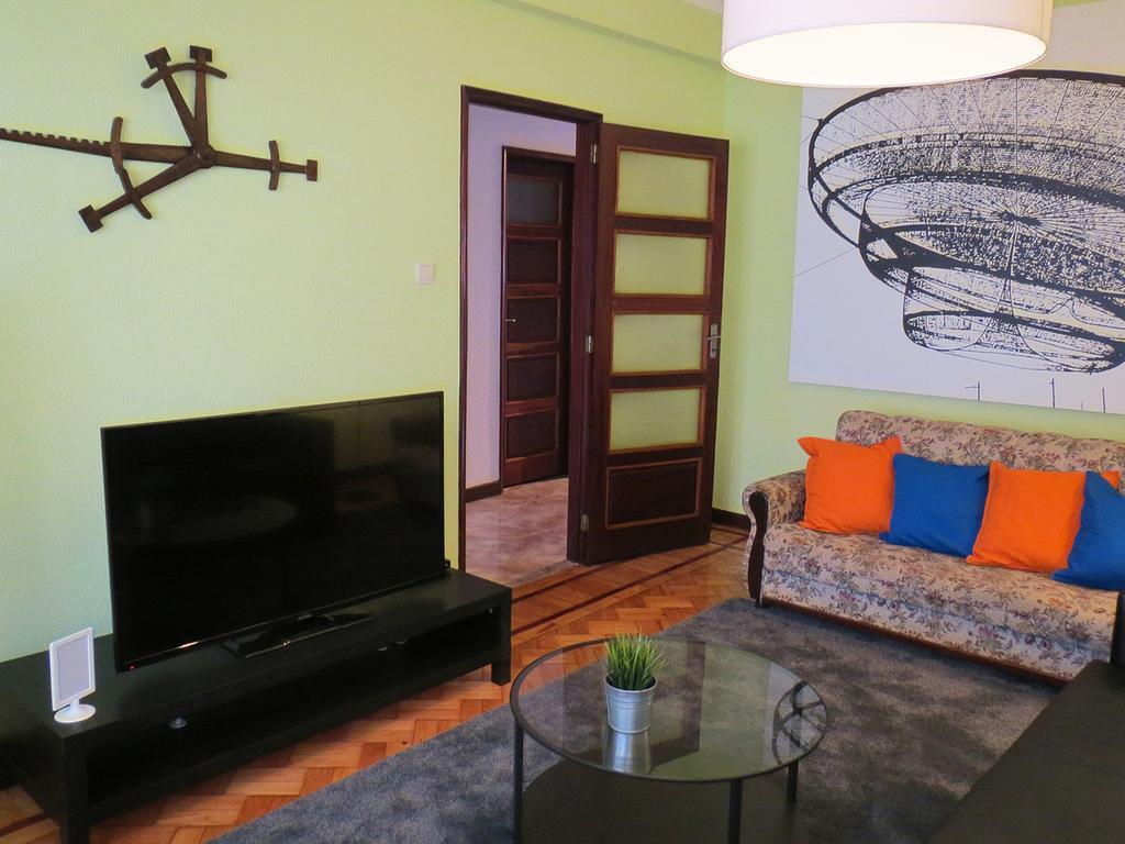 Porto 3 Bedroom Beach Apartment Матозінюш Екстер'єр фото