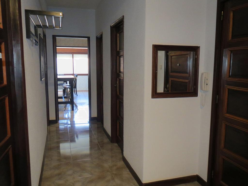 Porto 3 Bedroom Beach Apartment Матозінюш Екстер'єр фото