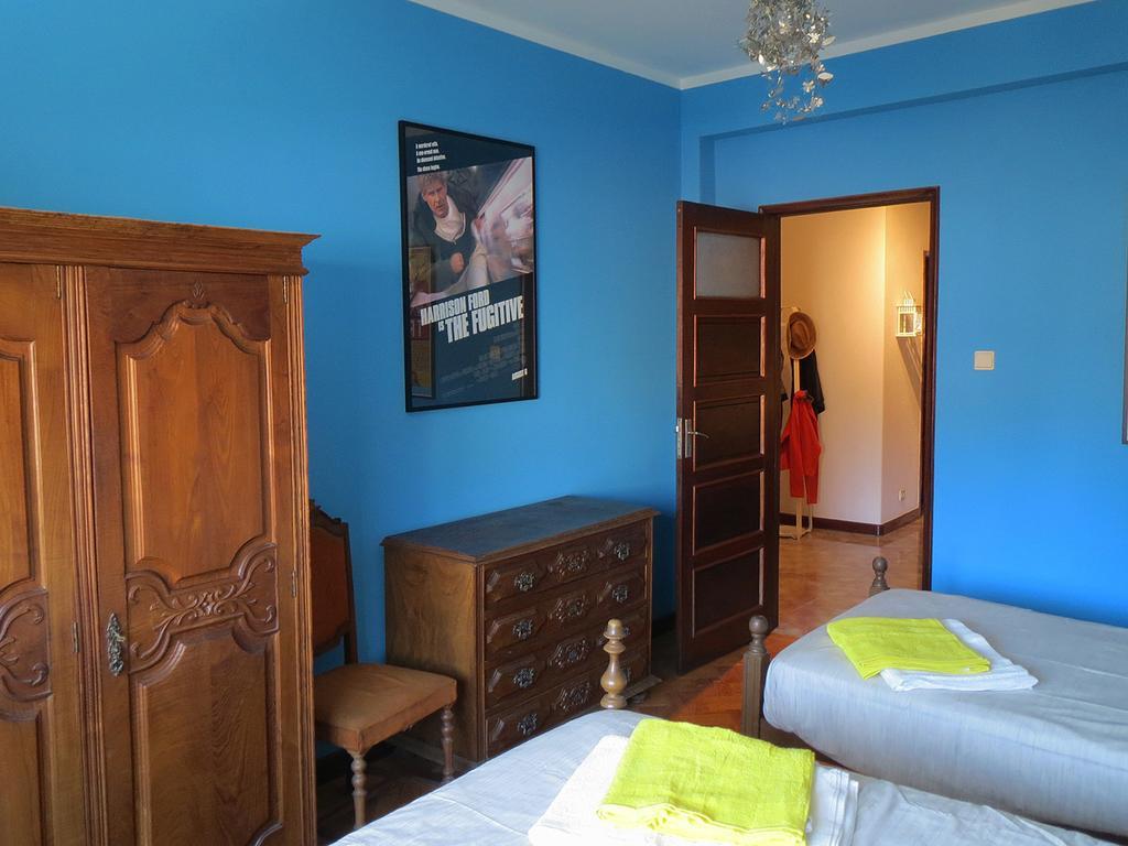 Porto 3 Bedroom Beach Apartment Матозінюш Екстер'єр фото