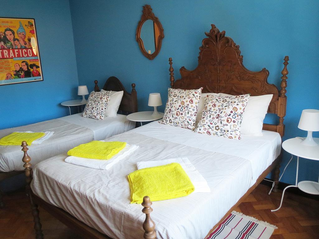 Porto 3 Bedroom Beach Apartment Матозінюш Екстер'єр фото