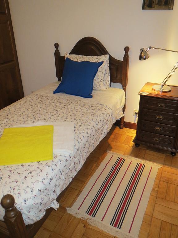 Porto 3 Bedroom Beach Apartment Матозінюш Екстер'єр фото